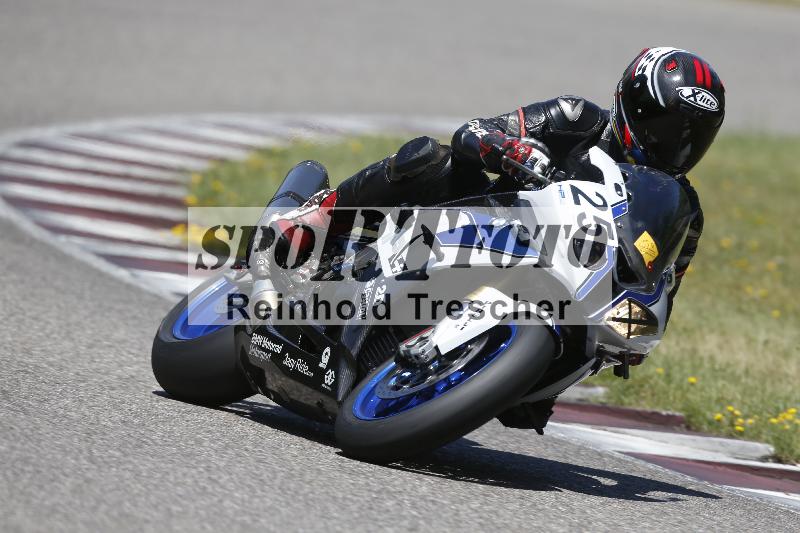 /19 06.06.2026  TZ Motorsport ADR/Gruppe gelb/25